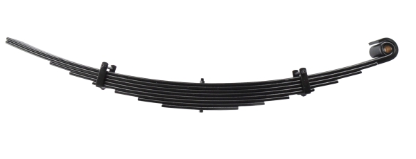 Blattfeder HW 80 / HW 60 12mm (verstärkte Ausführung)